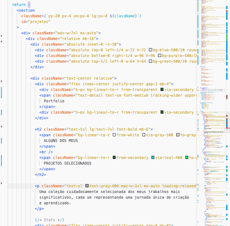 Code Noise Generator