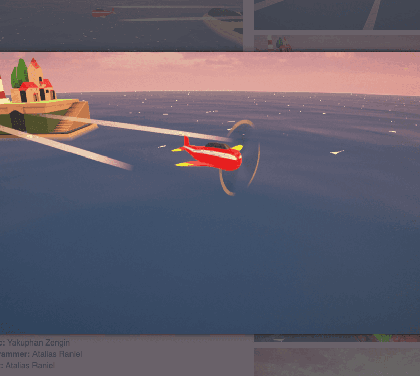 Shattered Clouds - The Path to Heaven